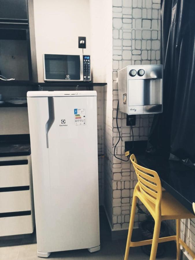 Studio Fully Furnished Heart Of Leblon - Studio Totalmente Mobiliado No Melhor Ponto Do Leblon Rio de Janeiro Eksteriør bilde