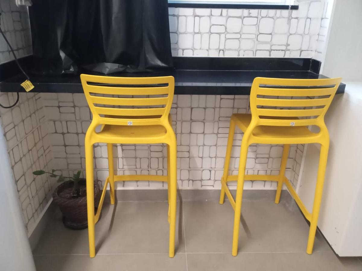 Studio Fully Furnished Heart Of Leblon - Studio Totalmente Mobiliado No Melhor Ponto Do Leblon Rio de Janeiro Eksteriør bilde