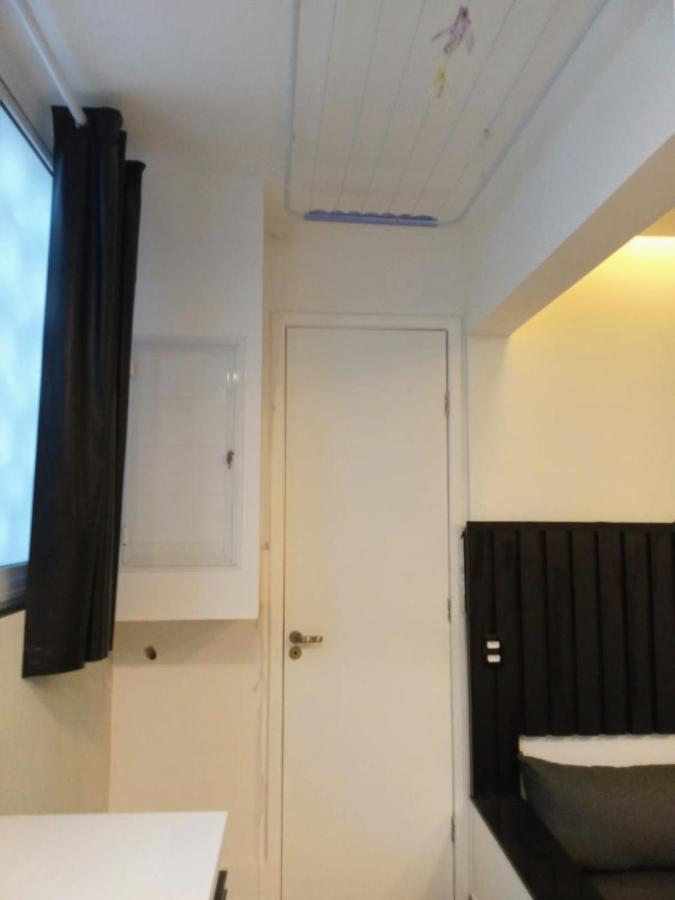 Studio Fully Furnished Heart Of Leblon - Studio Totalmente Mobiliado No Melhor Ponto Do Leblon Rio de Janeiro Eksteriør bilde