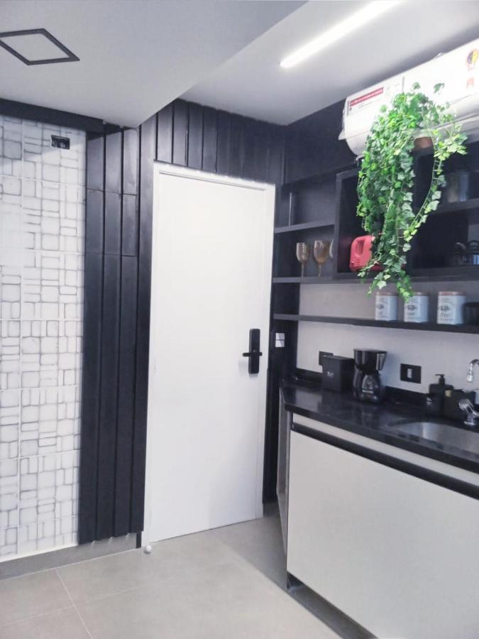 Studio Fully Furnished Heart Of Leblon - Studio Totalmente Mobiliado No Melhor Ponto Do Leblon Rio de Janeiro Eksteriør bilde