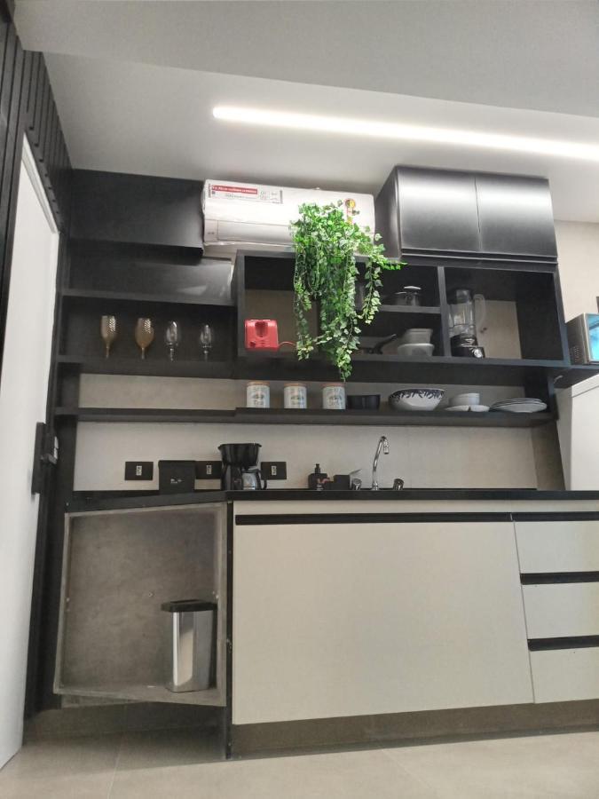Studio Fully Furnished Heart Of Leblon - Studio Totalmente Mobiliado No Melhor Ponto Do Leblon Rio de Janeiro Eksteriør bilde