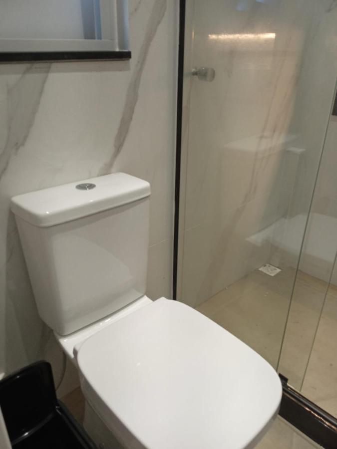 Studio Fully Furnished Heart Of Leblon - Studio Totalmente Mobiliado No Melhor Ponto Do Leblon Rio de Janeiro Eksteriør bilde
